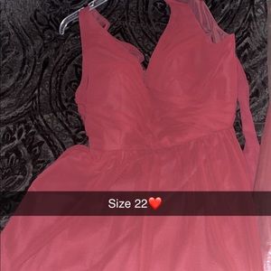 Bridesmaid Dresses❤️